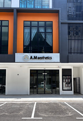 A.M aesthetics - Johor Bahru | Hydra Fusion | Wellness Center