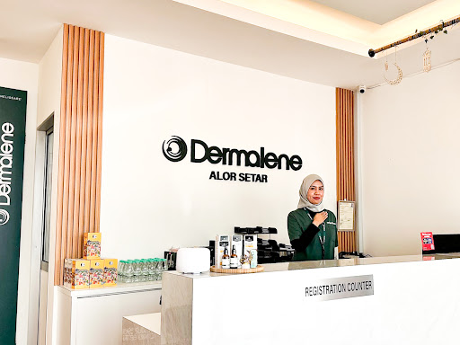 Alor Setar - Dermalene Skin & Wellness Centre
