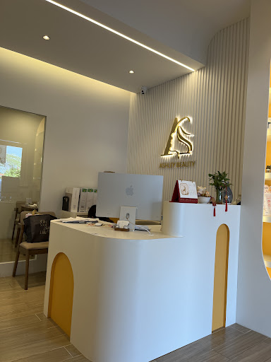 Ashley Beauty Skin Solution Jalan Langgar Alor Setar