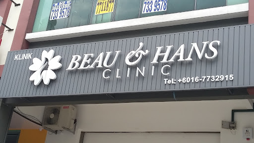 Beau & Hans Clinic