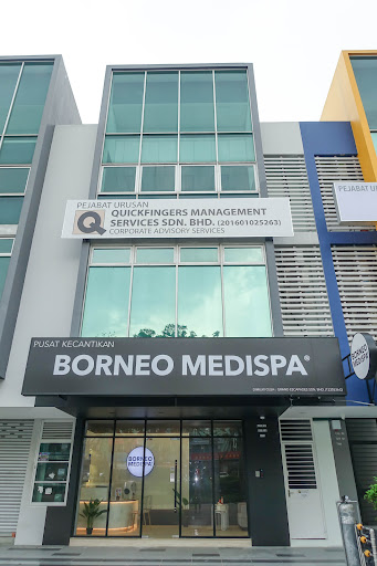 Borneo Medispa Johor Bahru