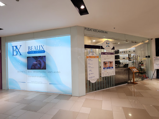 BX Beaux Laser Centre Johor Bahru
