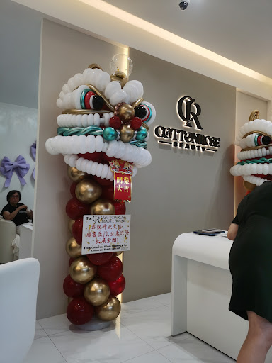 Cottonrose Beauty House