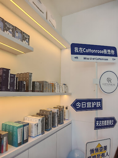 Cottonrose Beauty slimming and Spa