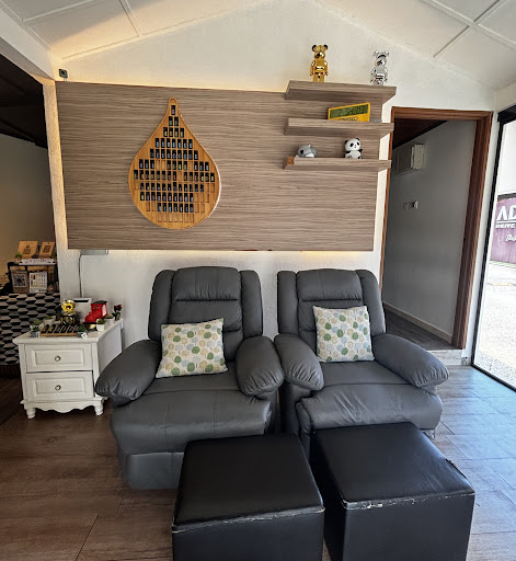 Doterra Spa Langkawi