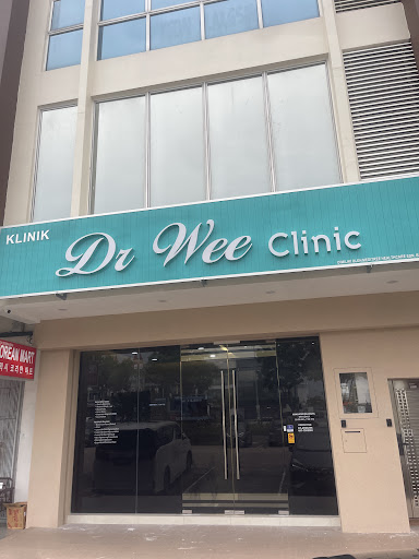 Dr Wee Clinic Austin