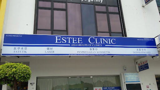 Estee Clinic Bukit Indah