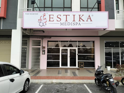 Estika Medispa Kluang