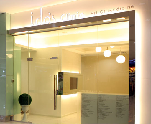 IDO'S Clinic - Kluang