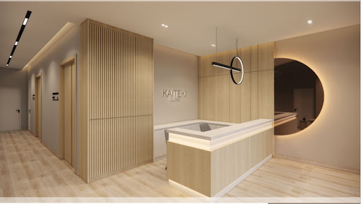 Kaiteki Skin Aesthetic Clinic || Pelangi Avenue, Johor Bahru