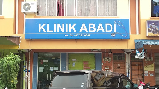 Klinik Abadi