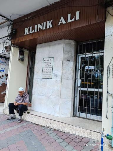 Klinik Ali