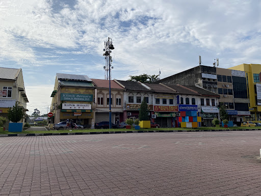 Klinik Bersatu 24 Jam