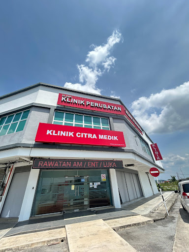 Klinik Citra Medik (Primakasih)