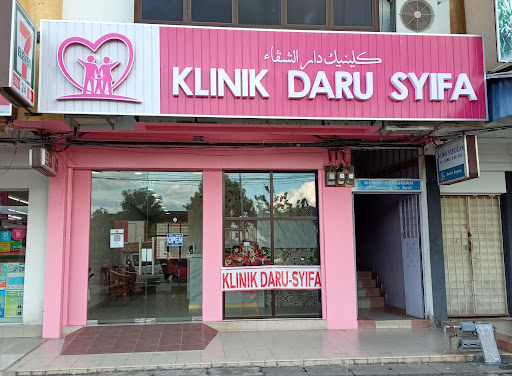 Klinik Daru Syifa