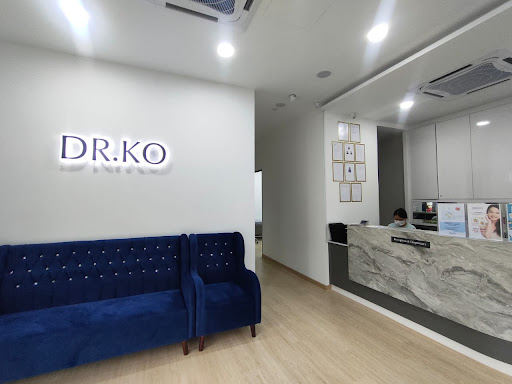 Klinik Dr Ko Desaru