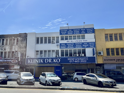 Klinik Dr. Ko (Johor Bahru)