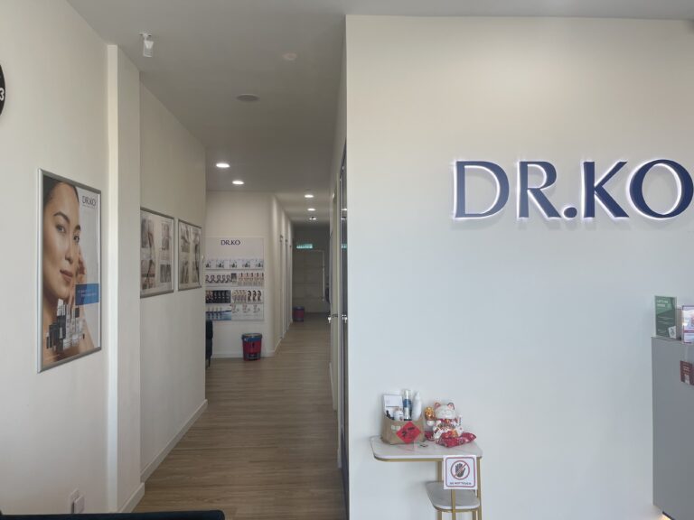 Klinik Dr Ko Mersing