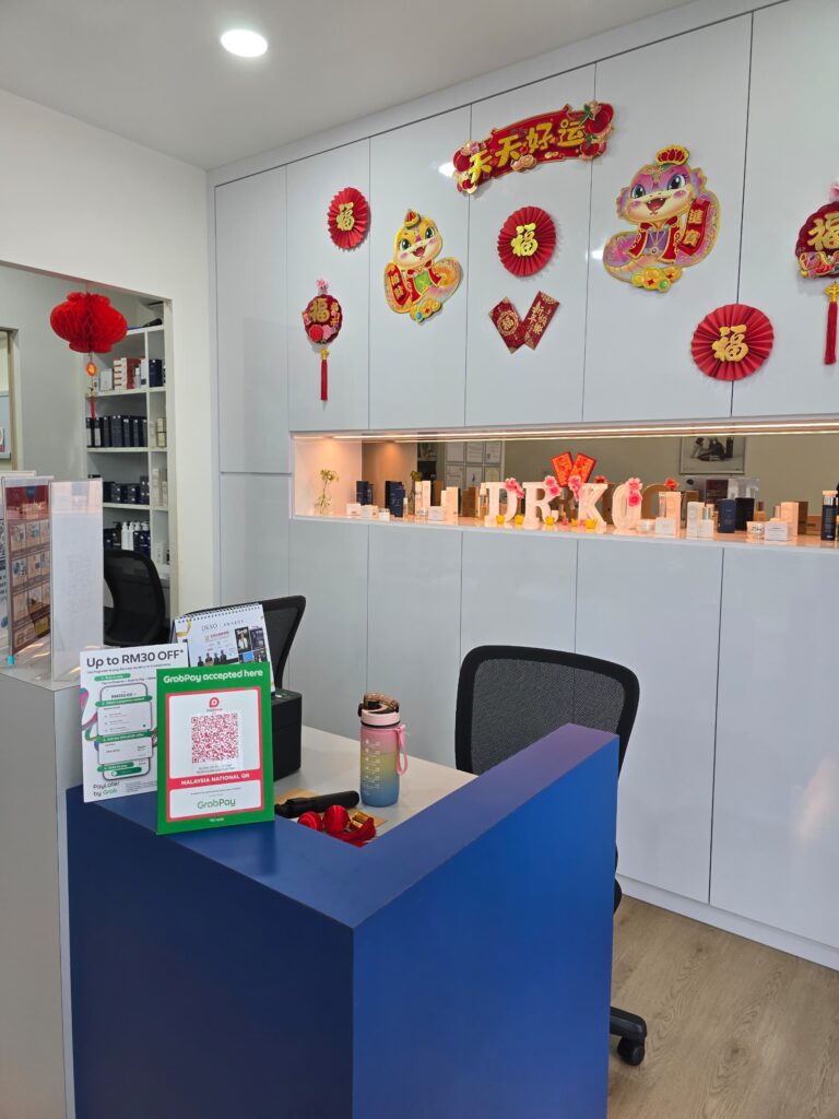 Klinik Dr Ko Pontian