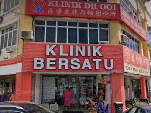 Klinik Dr Ooi & Laser Center