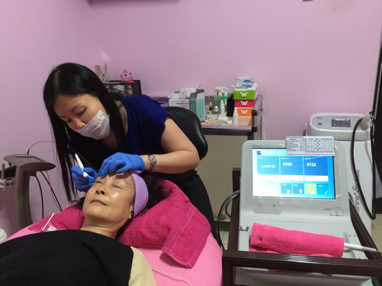 Klinik Dr. Ooi (Mediskin)