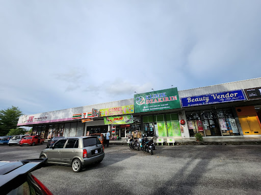 Klinik Dzakirin