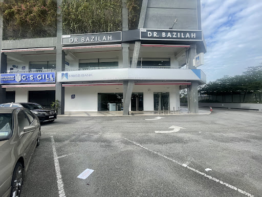 Klinik Estetik Terbaik berhampiran saya di Batang Berjuntai