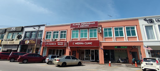 Klinik Estetik Terbaik Berhampiran Saya di Daerah Batu Pahat