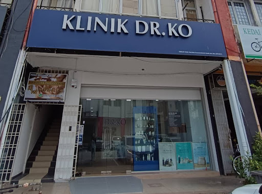 Klinik Estetik Terbaik Berhampiran Saya di Daerah Pontian