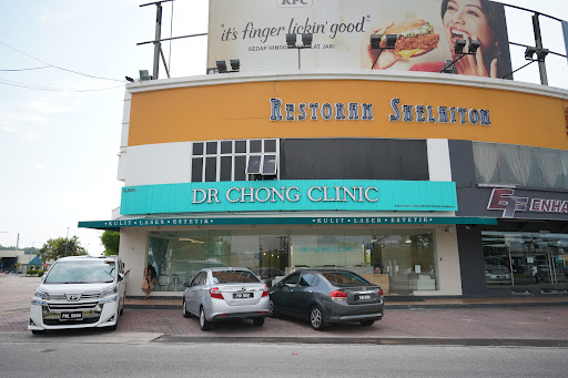 Klinik Estetik Terbaik Berhampiran Saya di Juru