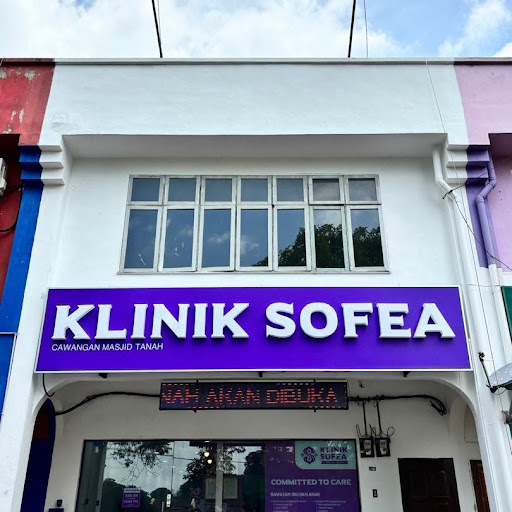 Klinik Estetik Terbaik Berhampiran Saya di Kampong Masjid Tanah