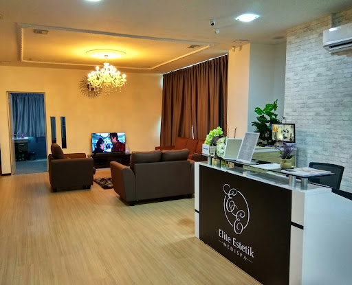 Klinik Estetik Terbaik Berhampiran Saya di Kapit