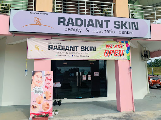 Klinik Estetik Terbaik berhampiran saya di Kinarut