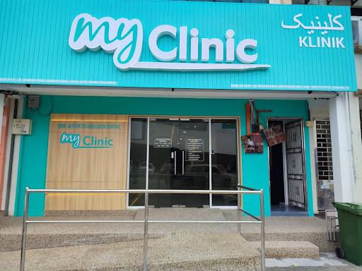 Klinik Estetik Terbaik Berhampiran Saya di Kota Bharu