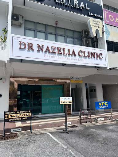 Klinik Estetik Terbaik Berhampiran Saya di Kuala Kedah