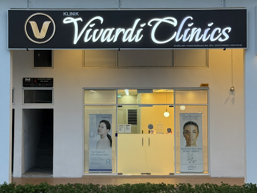 Klinik Estetik Terbaik Berhampiran Saya di Kuang