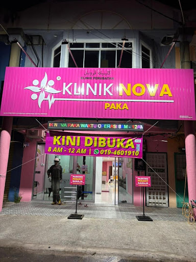 Klinik Estetik Terbaik Berhampiran Saya di Paka