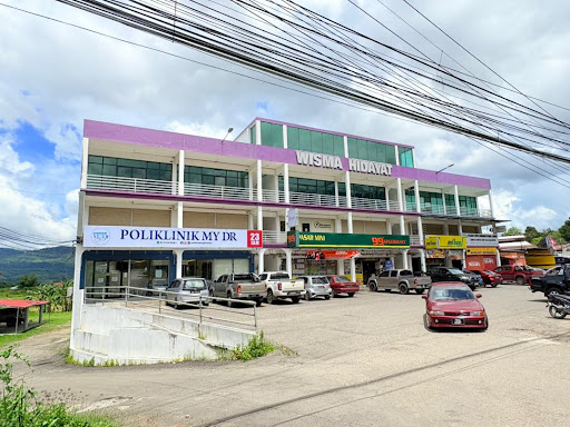 Klinik Estetik Terbaik Berhampiran Saya di Ranau