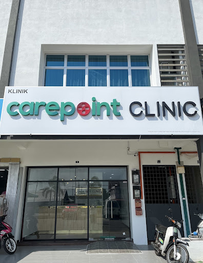 Klinik Estetik Terbaik Berhampiran Saya di Tanjung Sepat