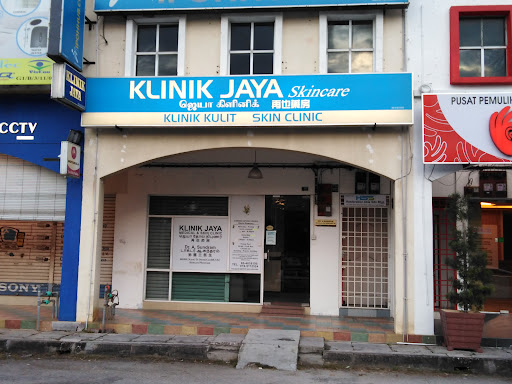 Klinik Estetik Terbaik Berhampiran Saya di Tapah Road