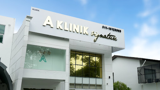 Klinik Estetik Terbaik Berhampiran Saya di Telaga Batu