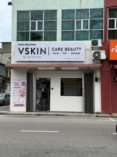 Klinik Estetik Terbaik berhampiran saya en Kuala Pilah