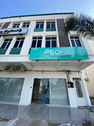 Klinik Estetik Terbaik Berhampiran Saya en Kuala Terengganu