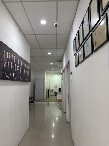 Klinik Estetik Terbaik berhampiran saya en Kulim