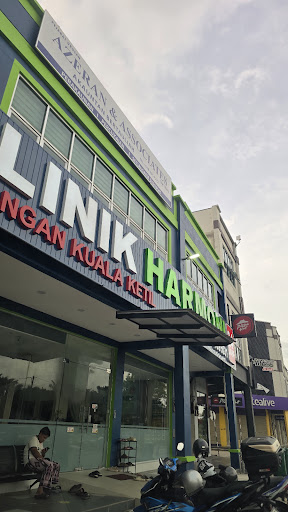 Klinik Harmoni Kuala Ketil 24 Jam