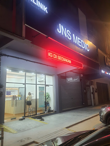KLINIK JNS MEDIC