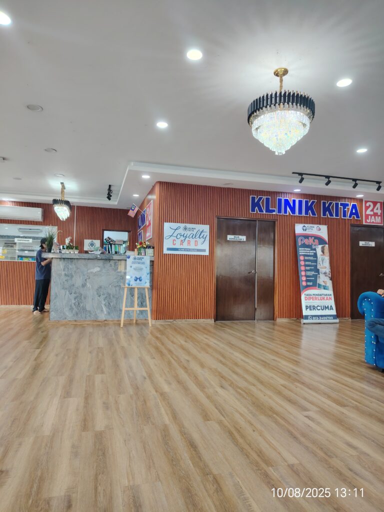 Klinik Kita 24 Jam