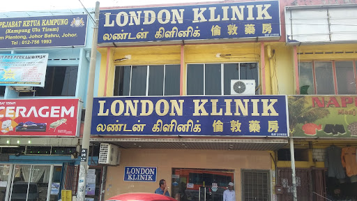Klinik London