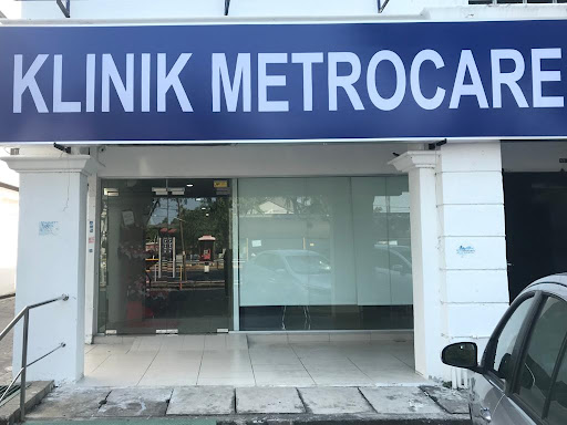 Klinik Metrocare 24 Jam