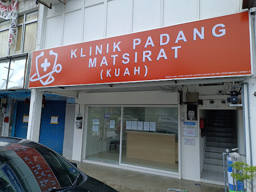 Klinik Padang Matsirat (Kuah)
